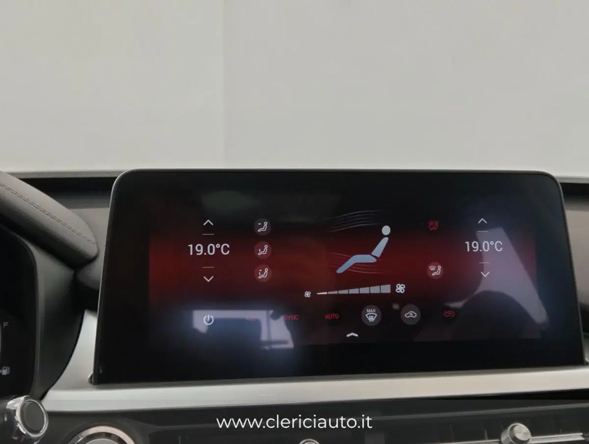 Dr DR 6.0 usata a Como (13)
