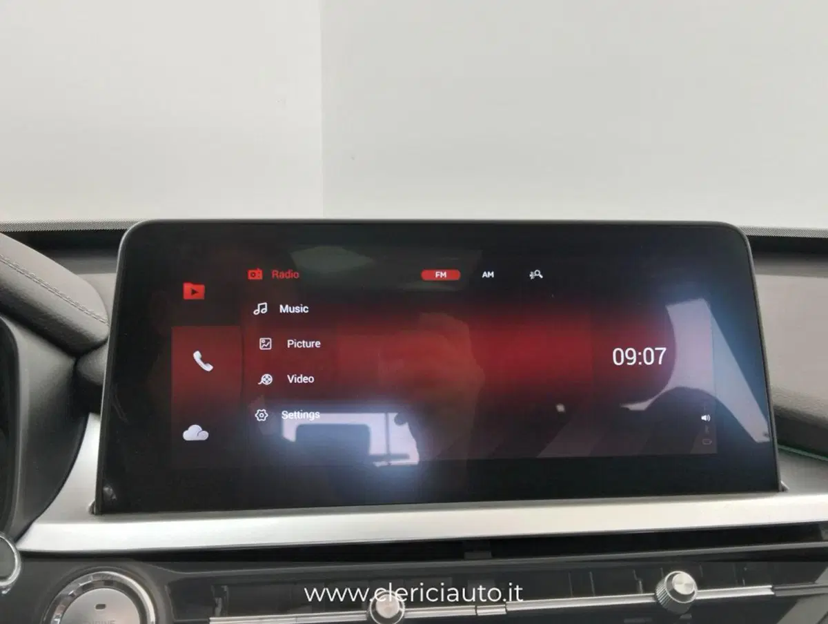 Dr DR 6.0 usata a Como (15)