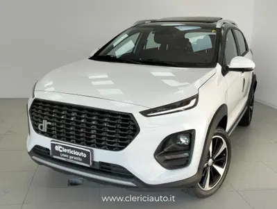 Dr DR 3.0 3.0 1.5 116cv del 2024 usata a Lurate Caccivio