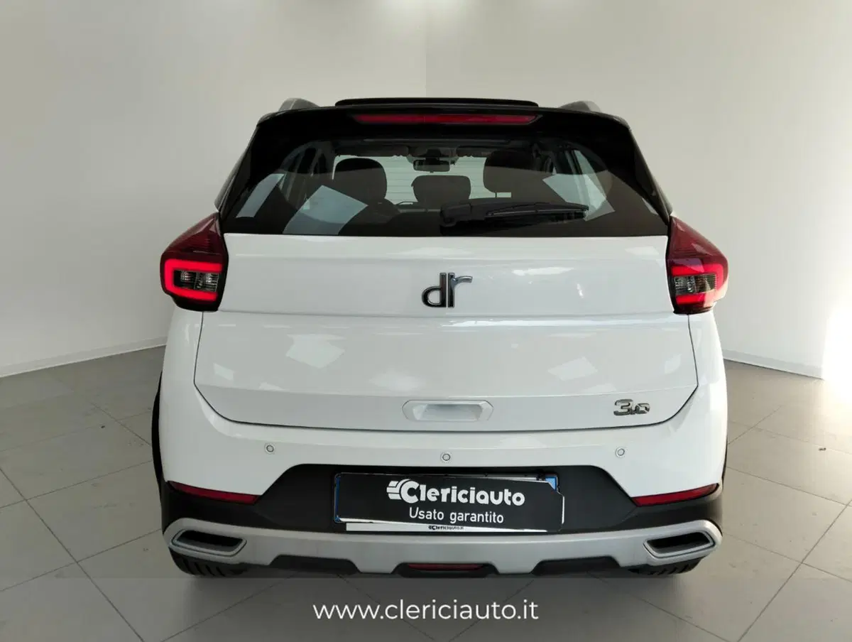 Dr DR 3.0 usata a Como (7)