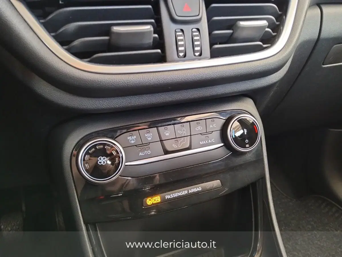Ford Puma usata a Como (16)
