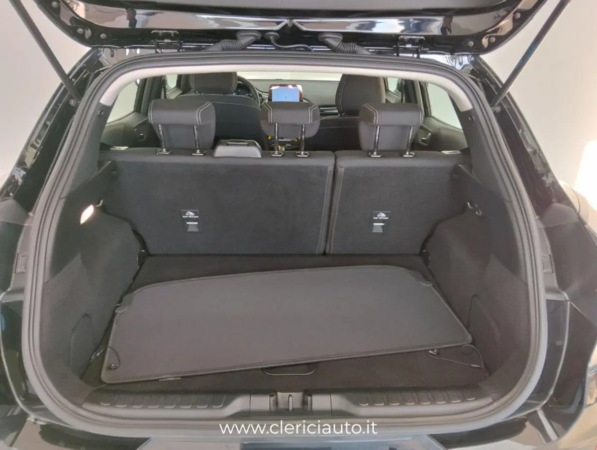 Ford Puma usata a Como (17)