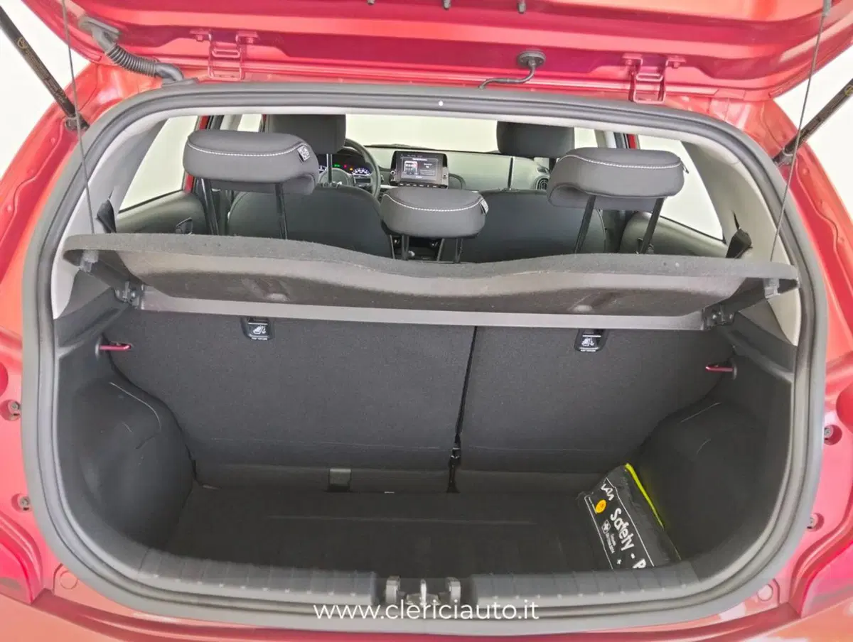Kia Picanto usata a Como (16)