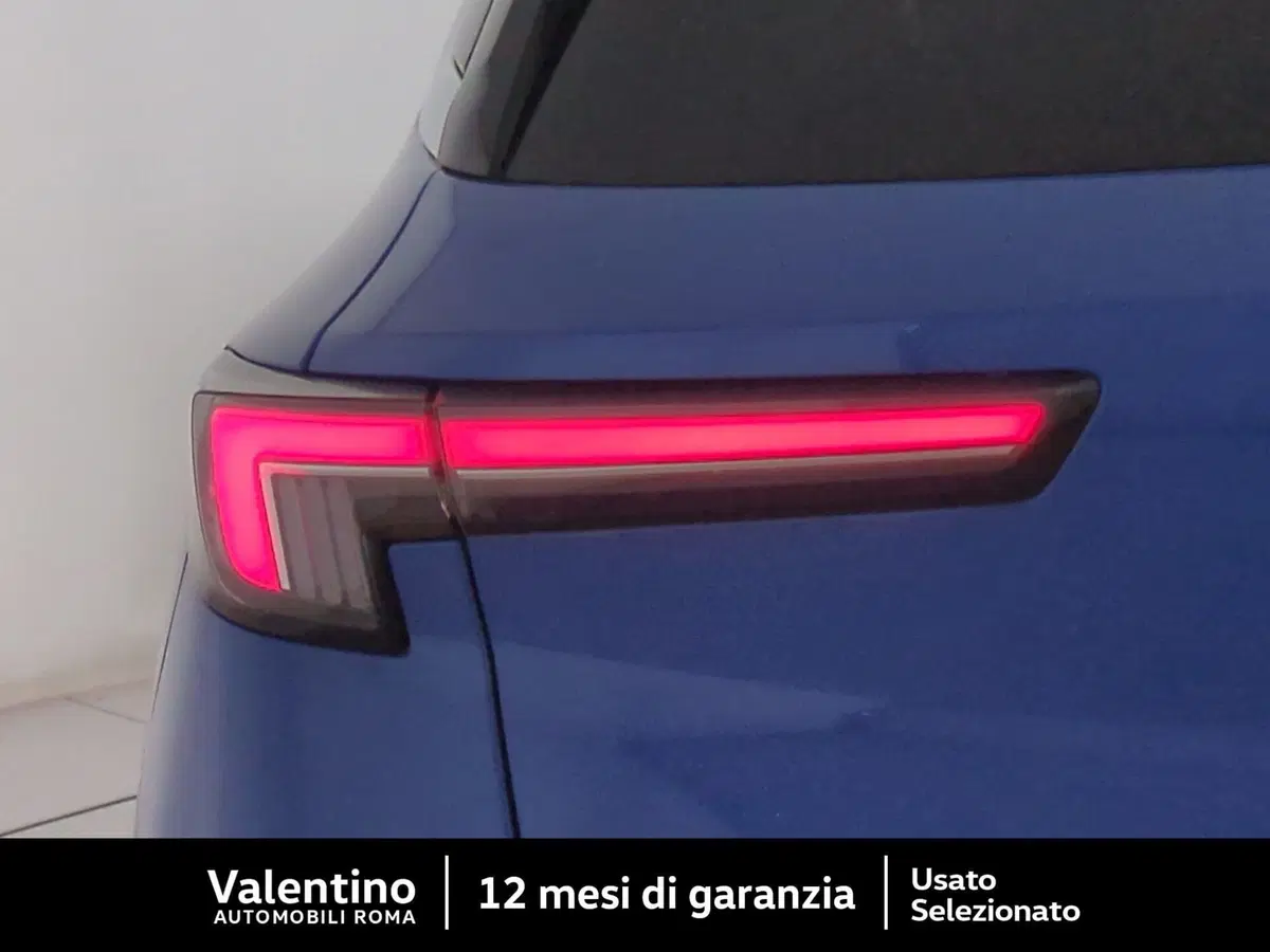 Opel Mokka usata a Roma (8)