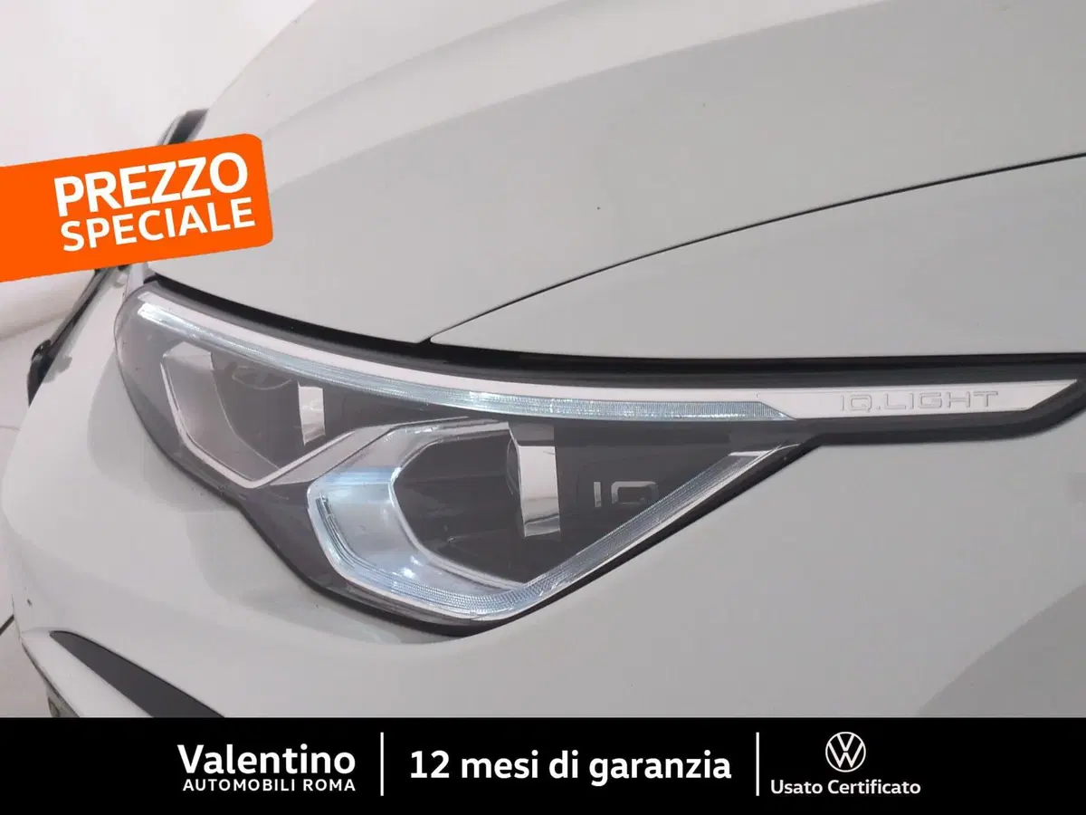 Volkswagen Golf usata a Roma (7)