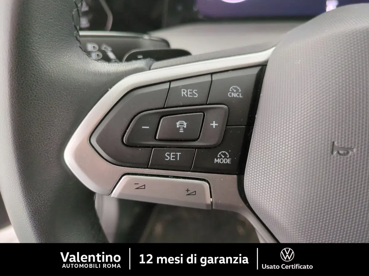 Volkswagen Golf usata a Roma (14)