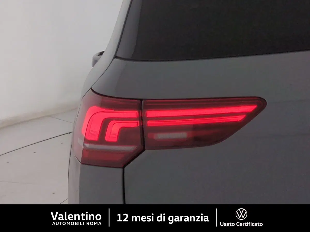 Volkswagen Golf usata a Roma (8)