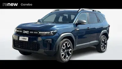 Dacia Bigster 1.8 hybrid Journey 155cv auto del 2025 usata a Parma