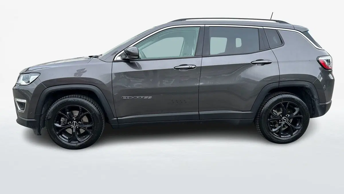 Jeep Compass usata a Parma (3)