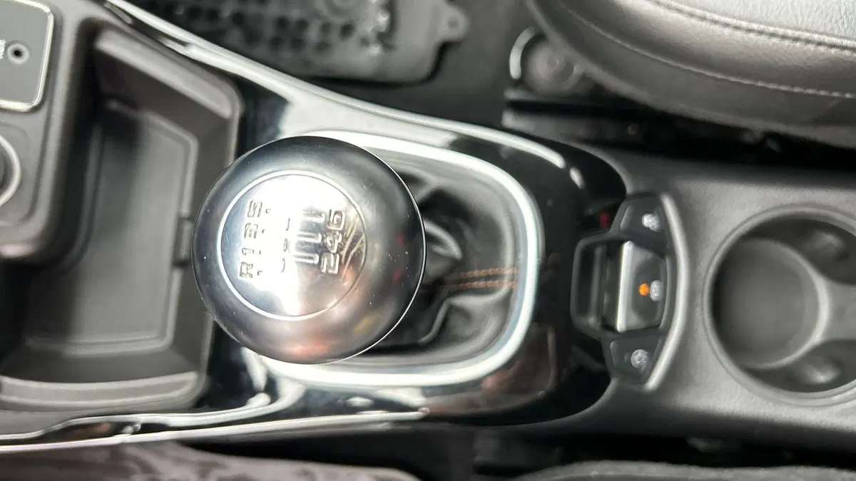 Jeep Compass usata a Parma (9)