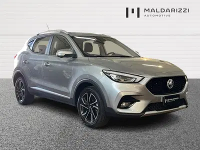 Mg ZS ZS 1.5 Luxury del 2024 usata a Lecce