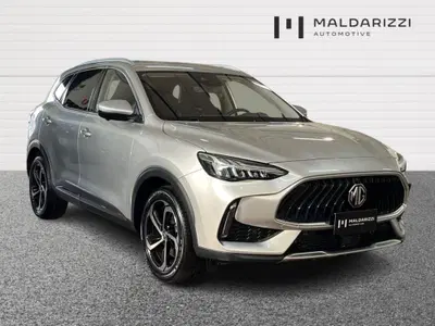 Mg HS HS 1.5T-GDI Luxury del 2024 usata a Lecce