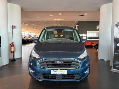Ford C-Max 1.5 EcoBlue 120CV Start&Stop Business del 2021 usata a Modena