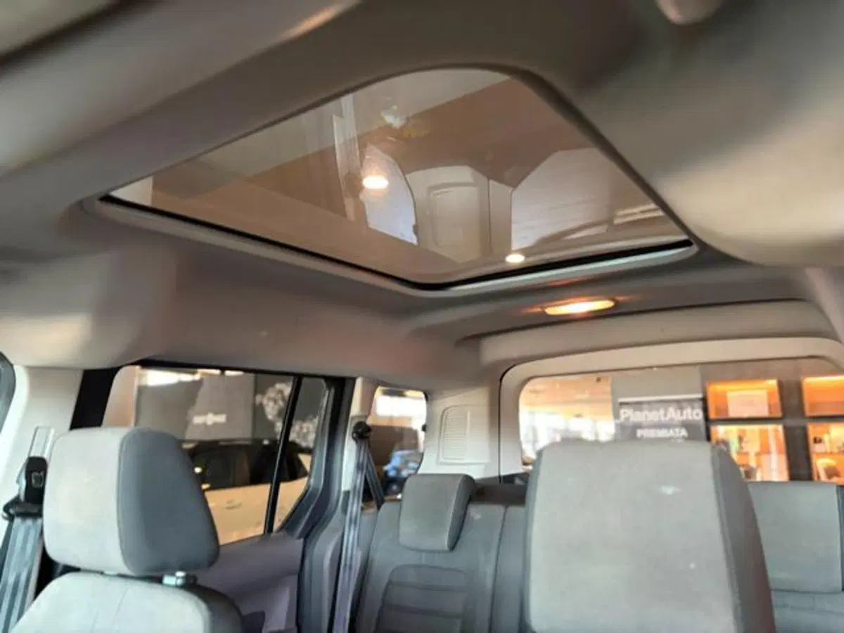 Ford C-Max usata a Modena (10)