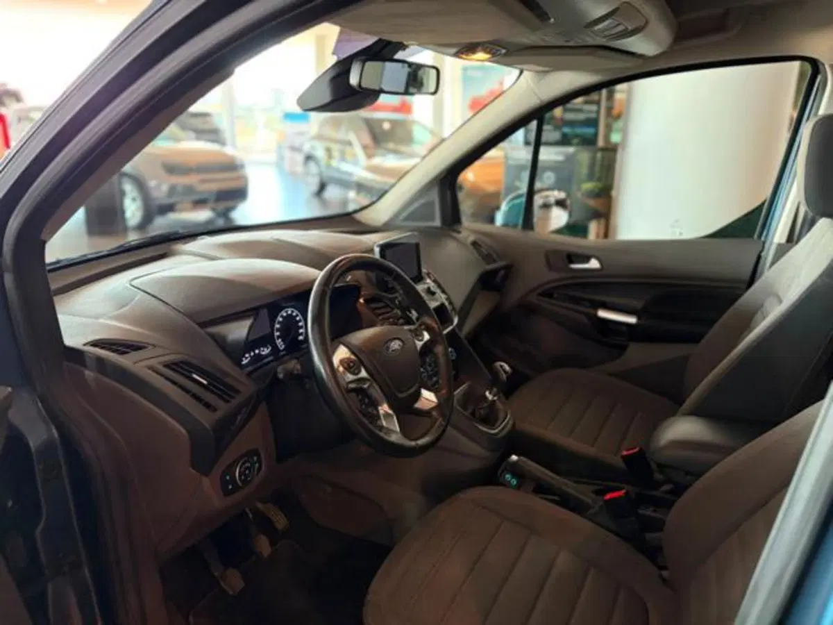 Ford C-Max usata a Modena (11)