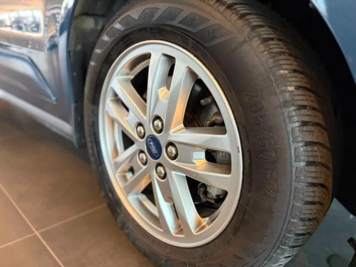 Ford C-Max usata a Modena (5)