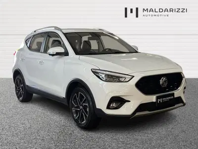 Mg ZS ZS 1.5 Luxury del 2024 usata a Bari