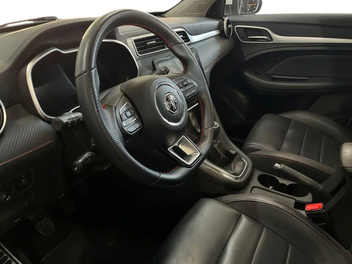 Mg ZS usata a Bari (10)