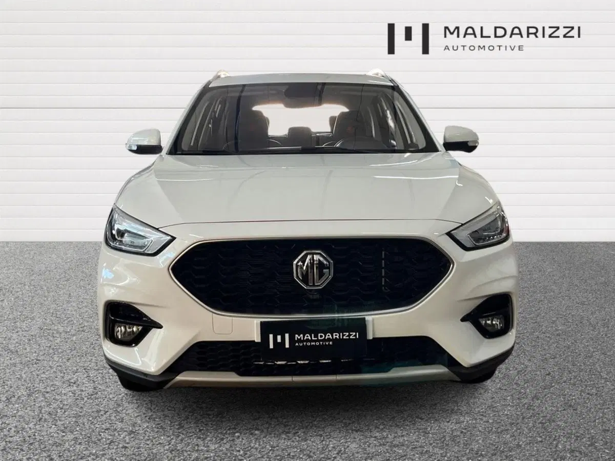 Mg ZS usata a Bari (2)
