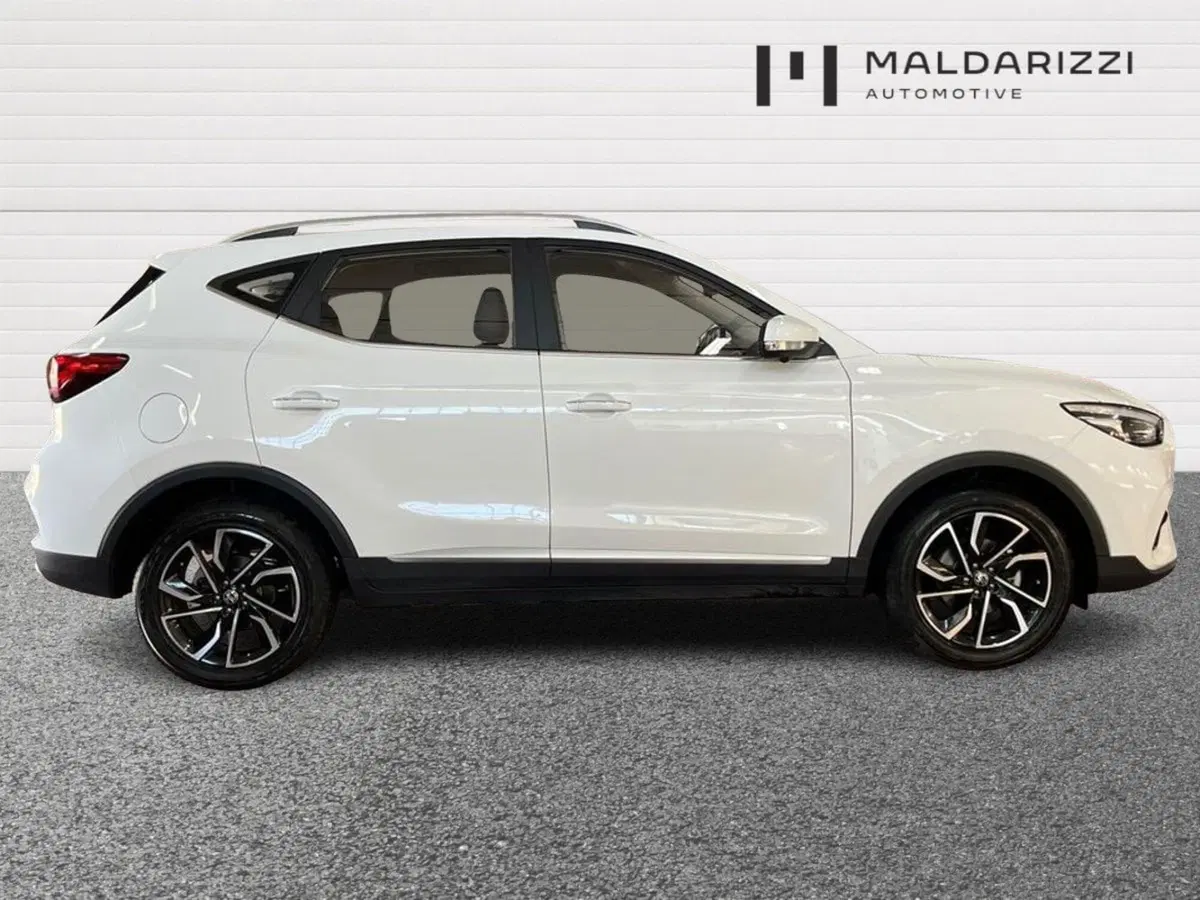 Mg ZS usata a Bari (5)