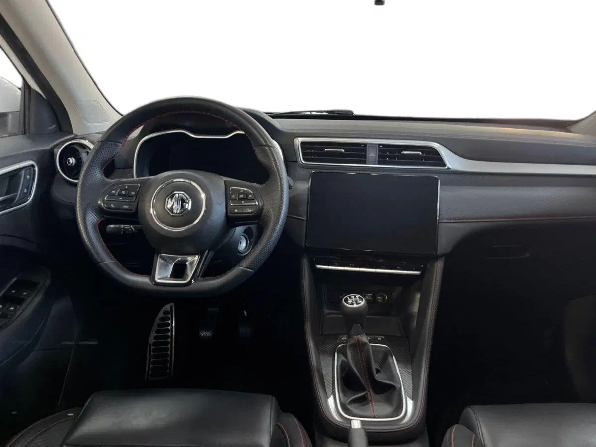 Mg ZS usata a Bari (8)