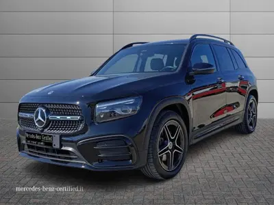 Mercedes-Benz GLB 200 d AMG Line Advanced Plus Final Edition auto del 2024 usata a Bari