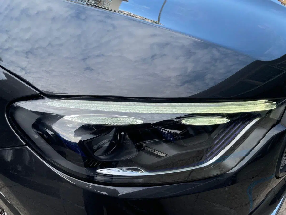 Mercedes-Benz GLC SUV usata a Milano (7)
