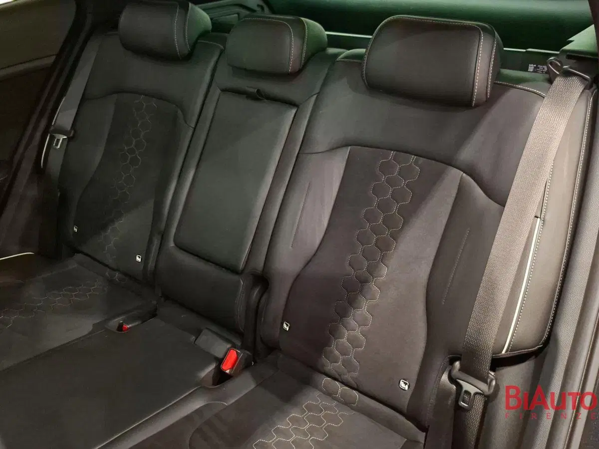 Kia Sportage usata a Firenze (10)