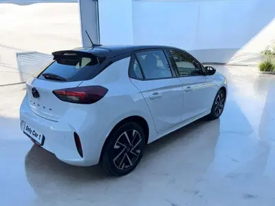 Opel Corsa 1.2 100 CV GS Line nuova a Poggio Renatico