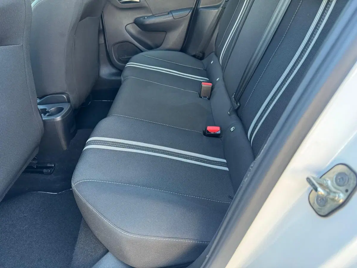 Opel Corsa nuova a Ferrara (18)