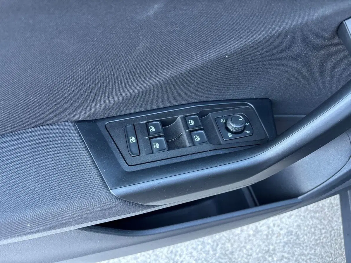 Volkswagen T-Roc usata a Pescara (12)