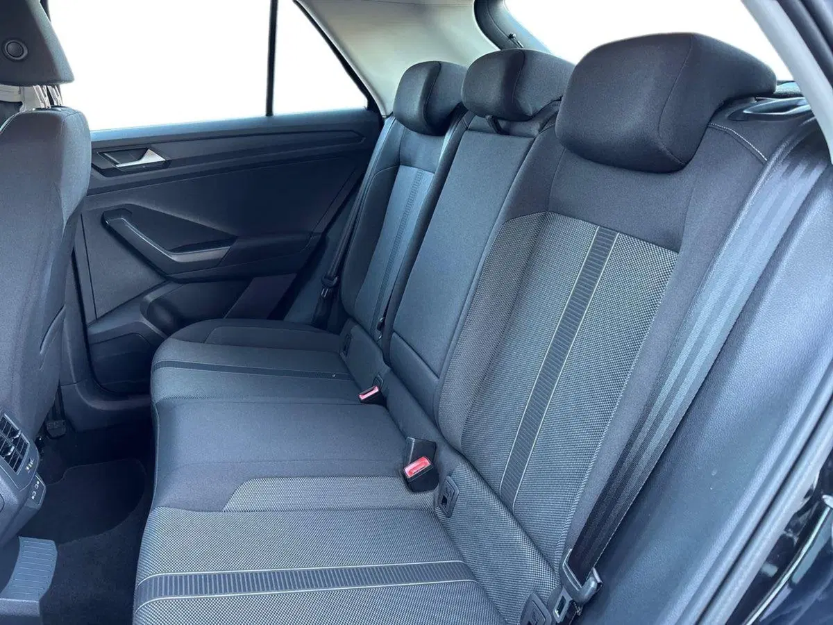 Volkswagen T-Roc usata a Pescara (13)