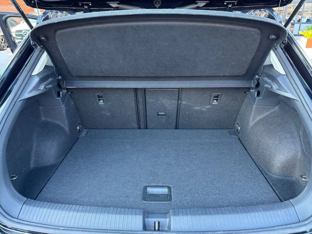 Volkswagen T-Roc usata a Pescara (7)