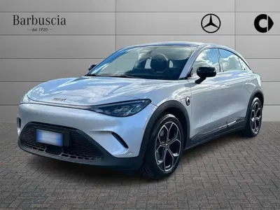 smart #3 Pro del 2024 usata a Pescara