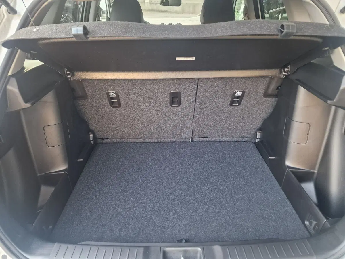 Suzuki Vitara nuova a Milano (13)
