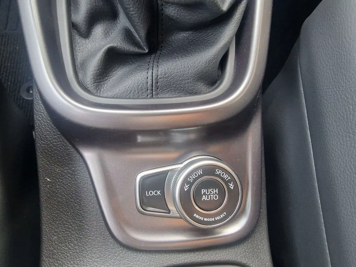 Suzuki Vitara nuova a Milano (14)