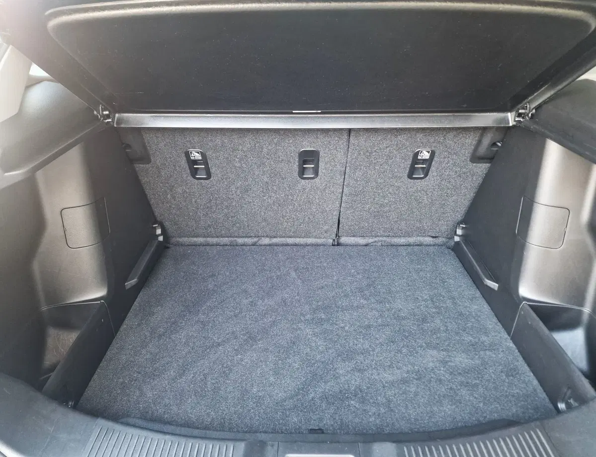 Suzuki S-Cross usata a Milano (16)
