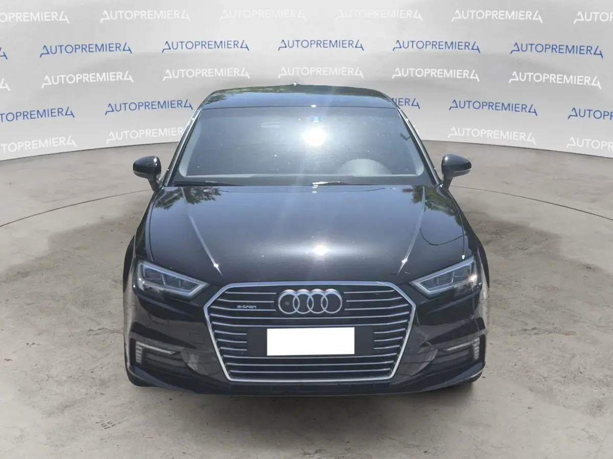 Audi A3 Sportback usata a Como (2)