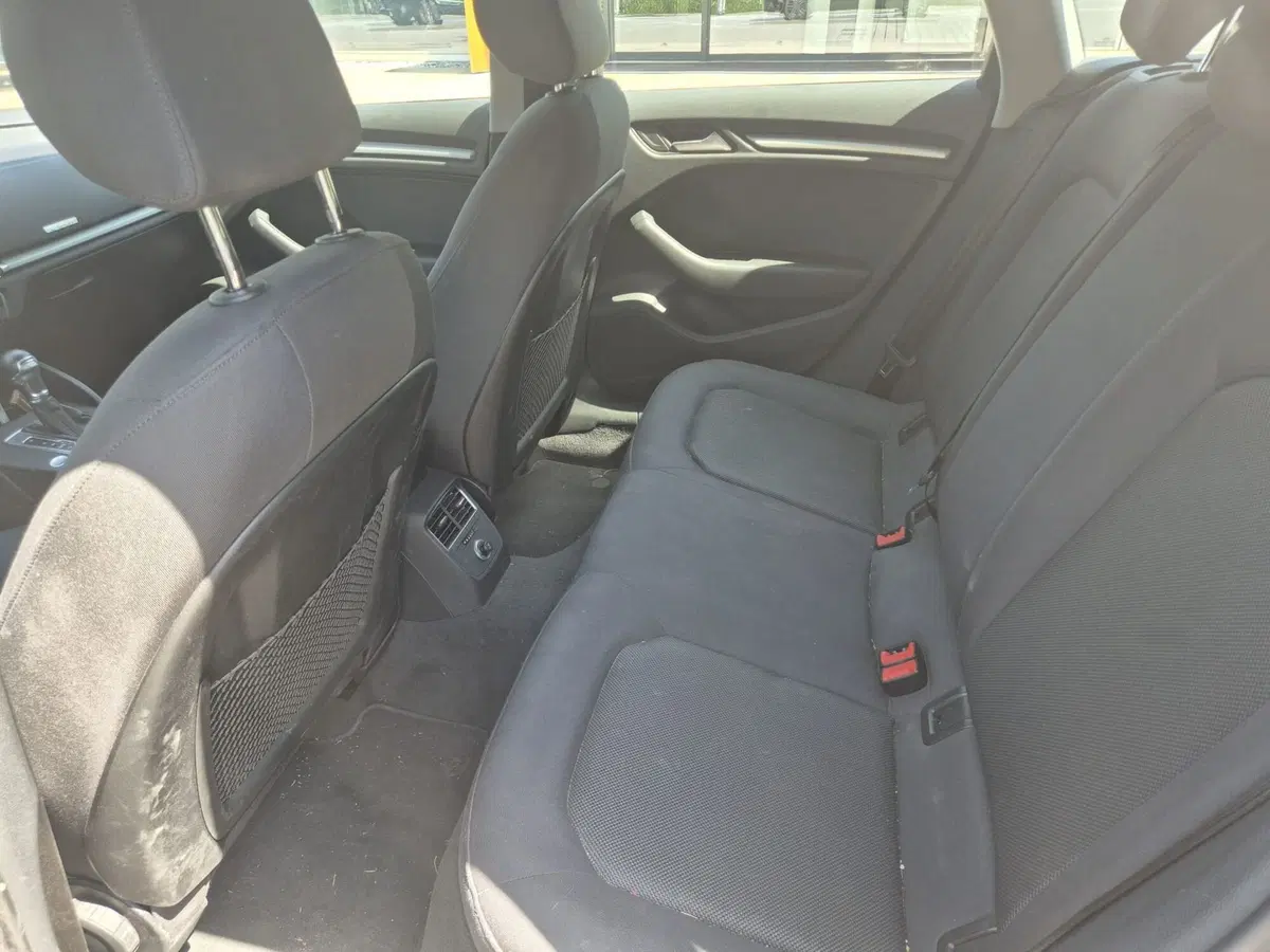 Audi A3 Sportback usata a Como (8)