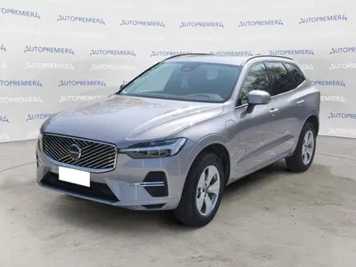 Volvo XC60 2.0 t6 phev Core awd auto nuova a Como