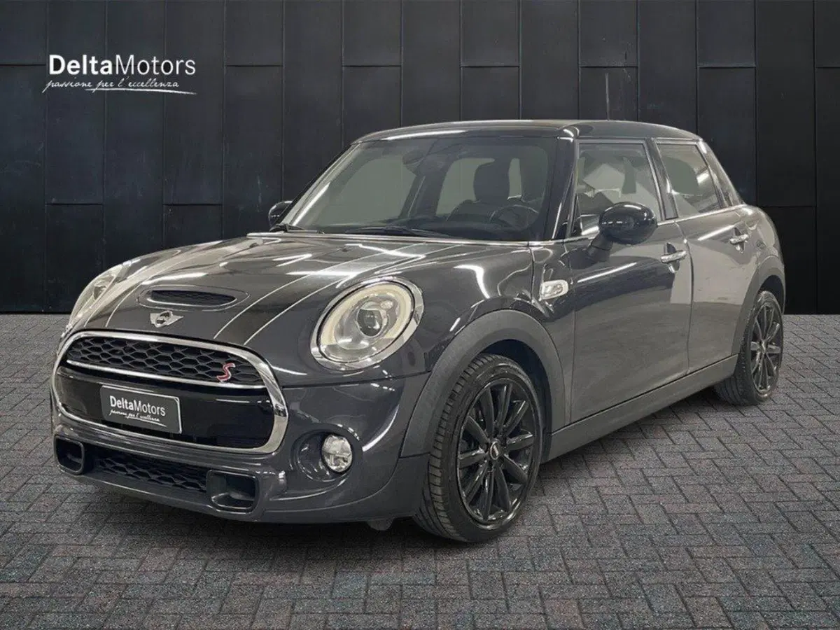 MINI Mini usata a Macerata