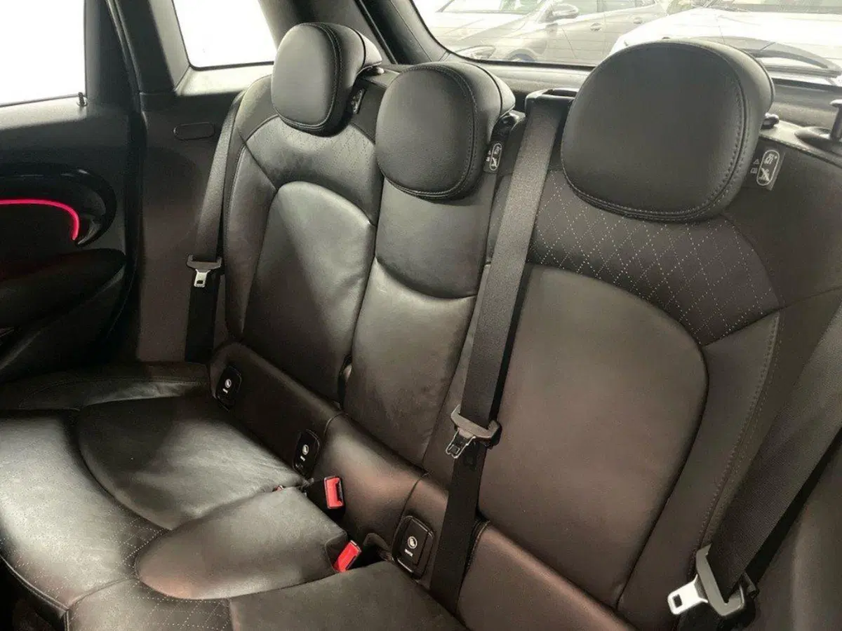 MINI Mini usata a Macerata (10)