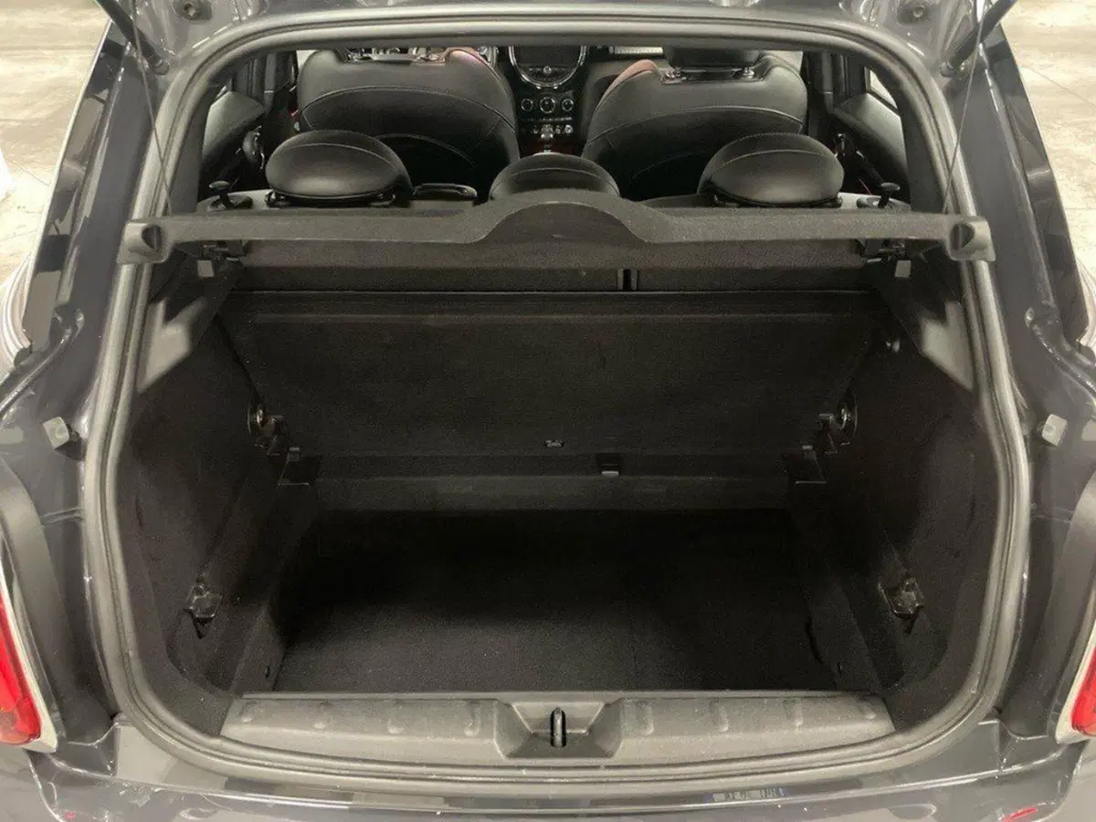 MINI Mini usata a Macerata (6)