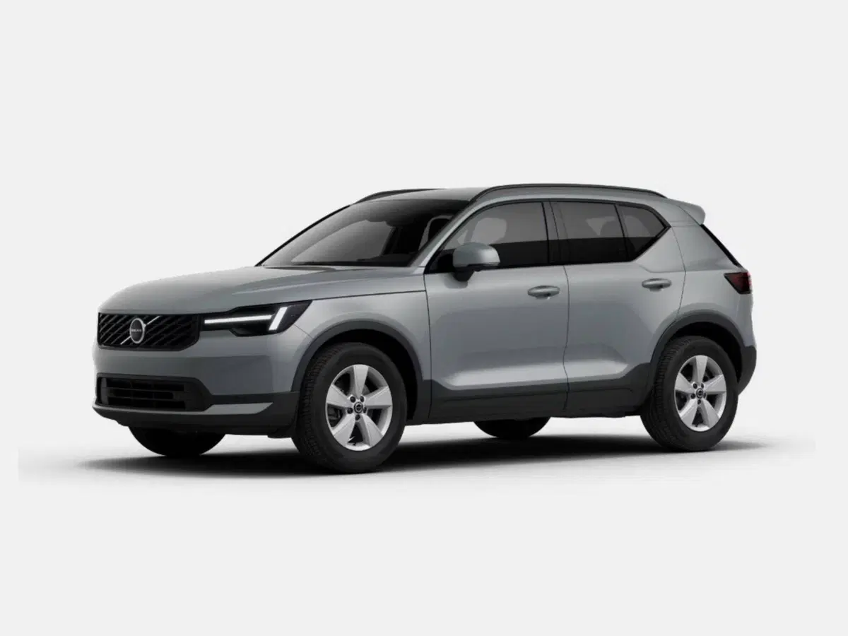 Volvo XC40 nuova a Como