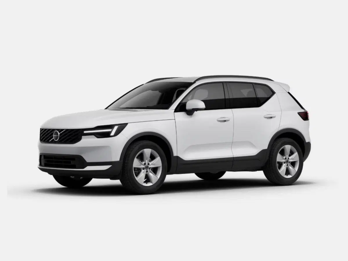 Volvo XC40 nuova a Como