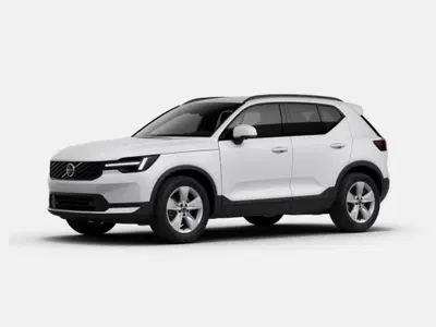 Volvo XC40 2.0 b3 Essential auto nuova a Como