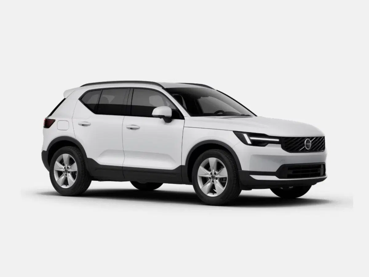Volvo XC40 nuova a Como (3)