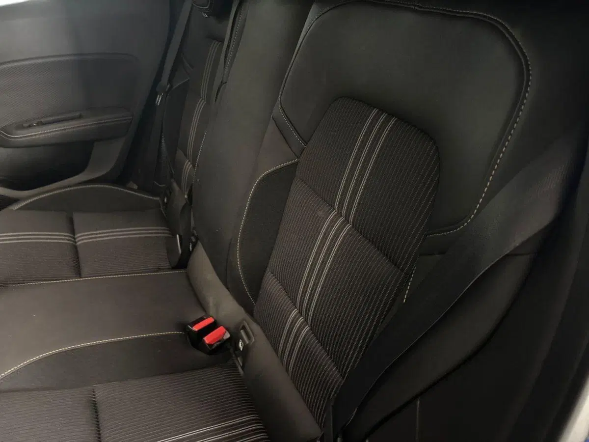 Renault Clio usata a Torino (11)