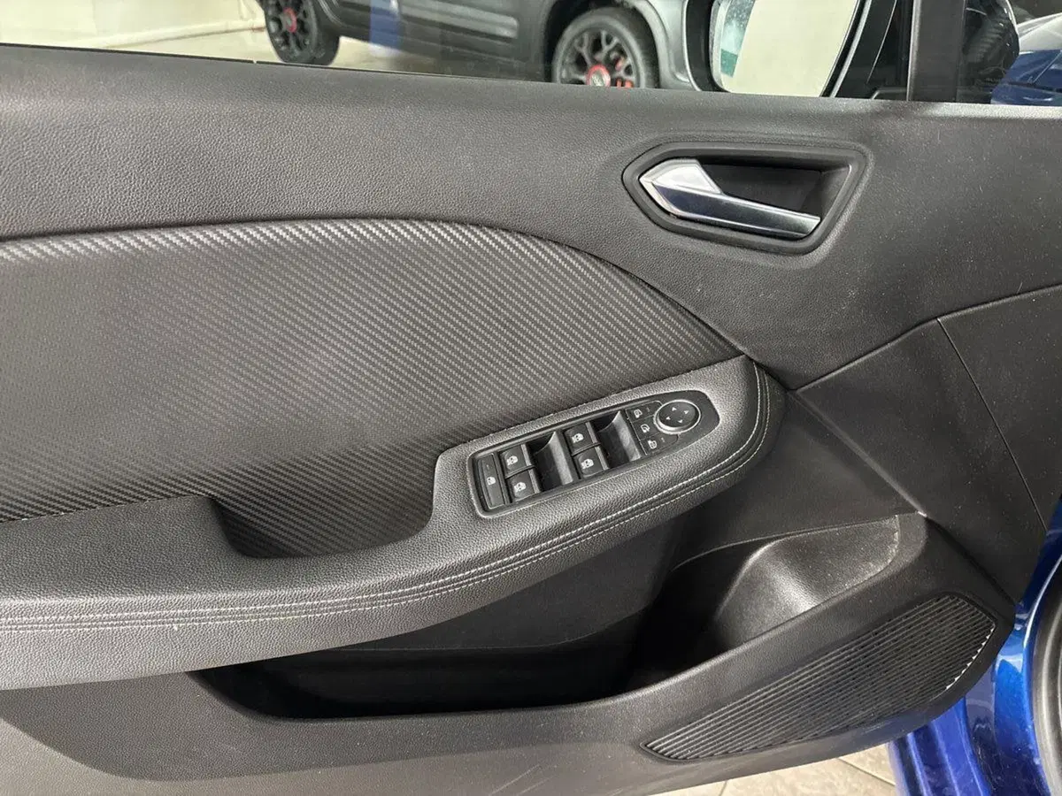 Renault Clio usata a Torino (13)