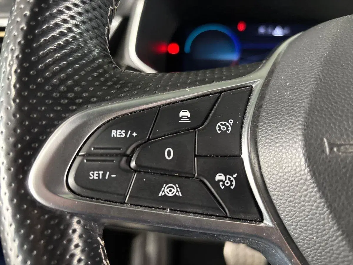 Renault Clio usata a Torino (16)